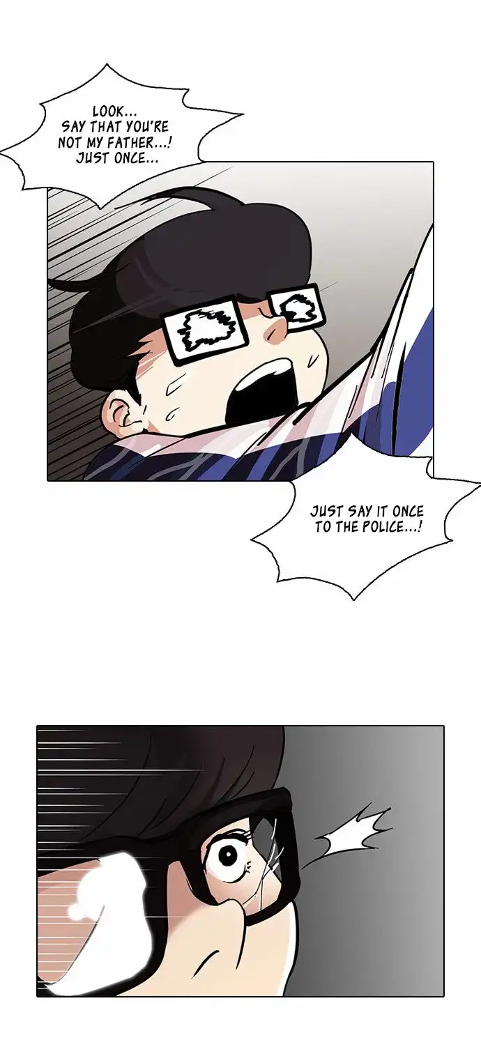 Read Lookism chapter 87.1 image 27 on Lezhin