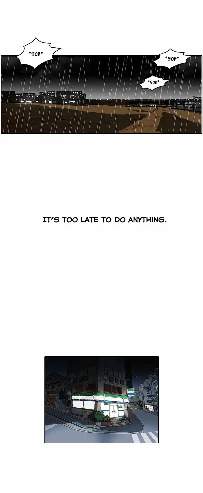 Read Lookism chapter 87.1 image 31 on Lezhin