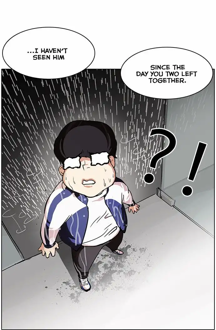 Read Lookism chapter 87.1 image 9 on Lezhin