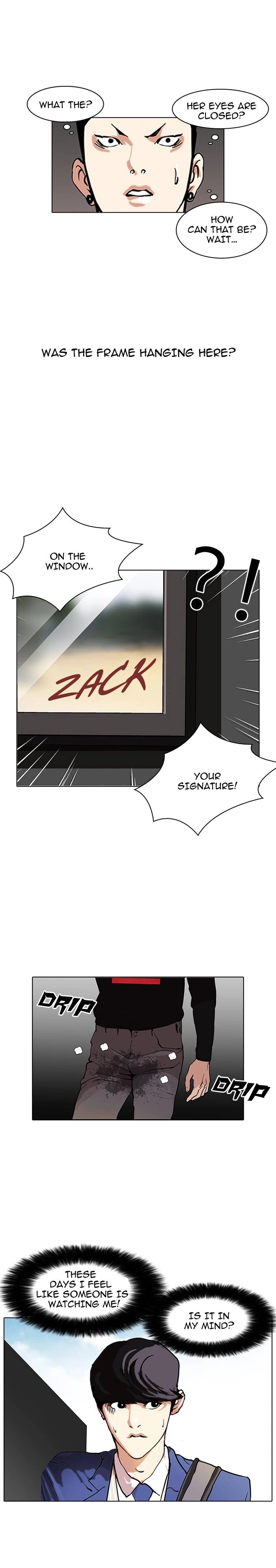 Read Lookism chapter 95.1 image 3 on Lezhin