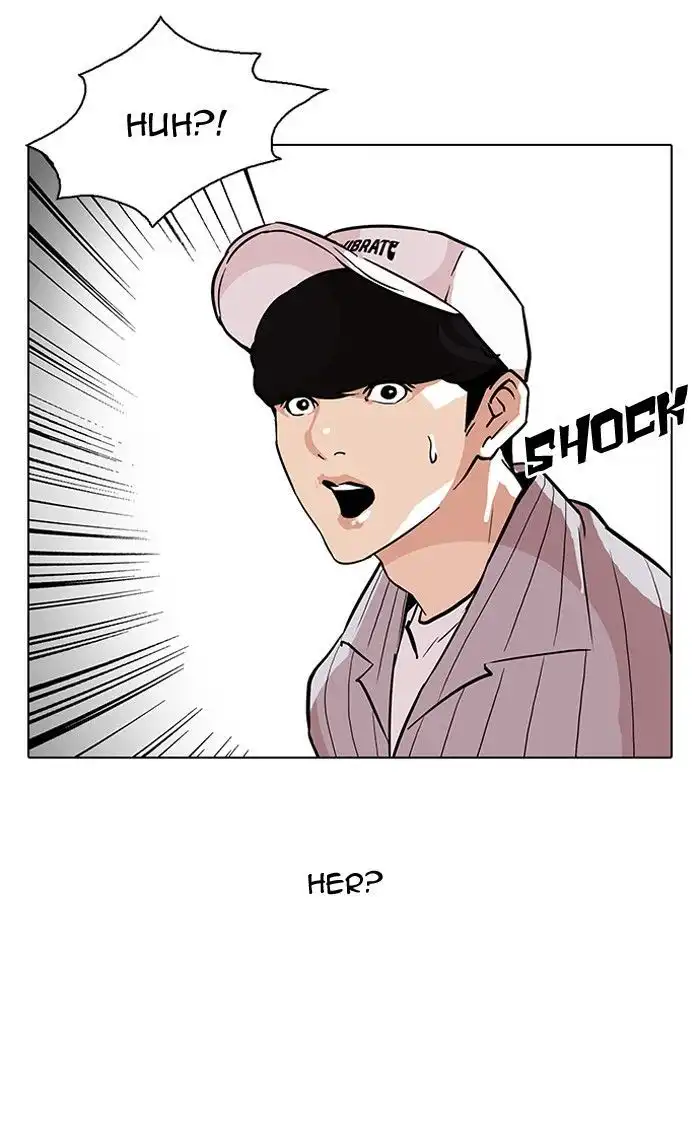 Read Lookism chapter 96.1 image 6 on Lezhin