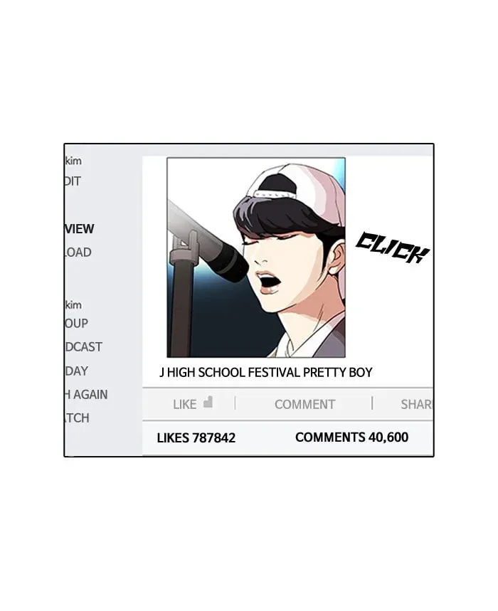 Read Lookism chapter 96 image 0 on Lezhin