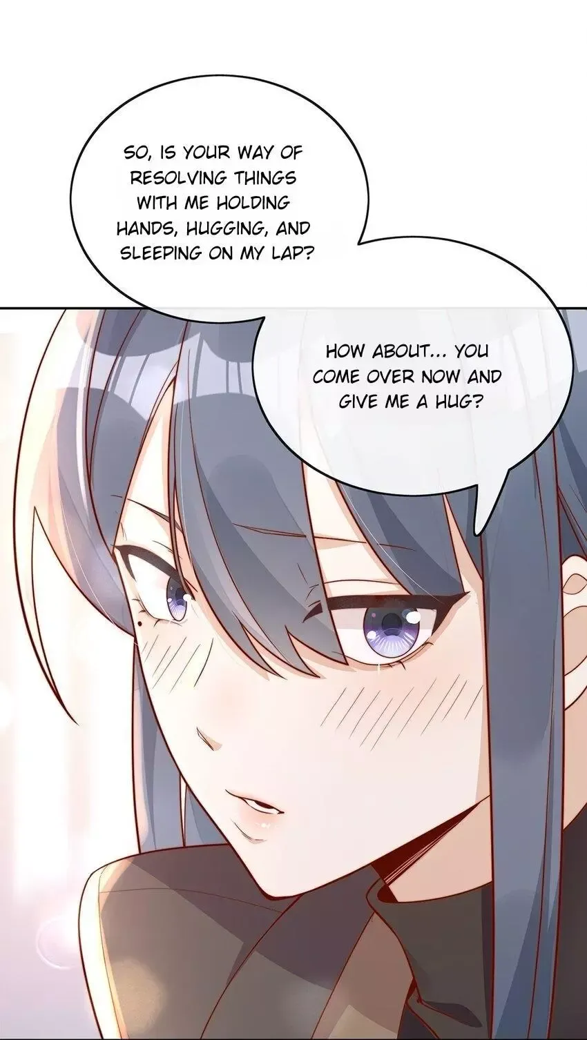 Read Looks at Me Gradually Degenerates chapter 13 image 10 on Lezhin