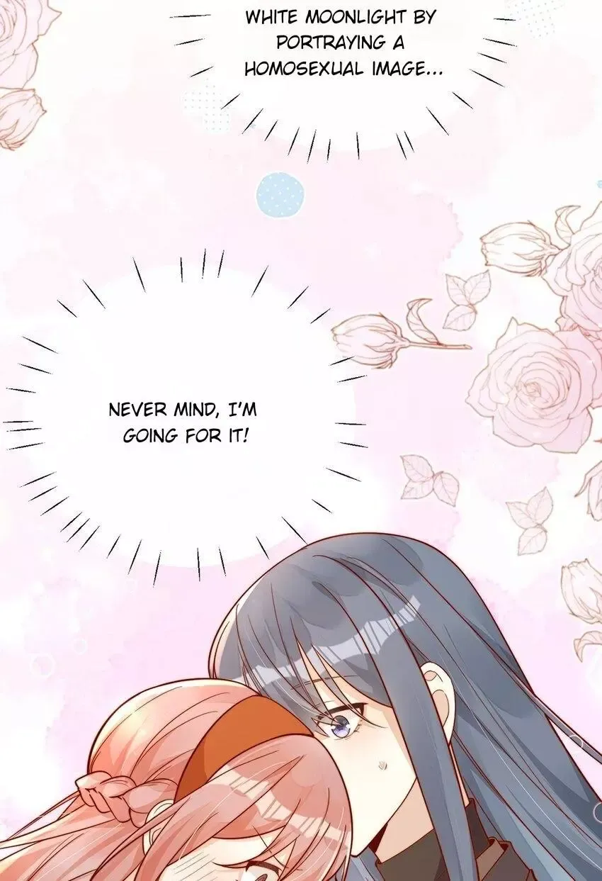 Read Looks at Me Gradually Degenerates chapter 13 image 13 on Lezhin