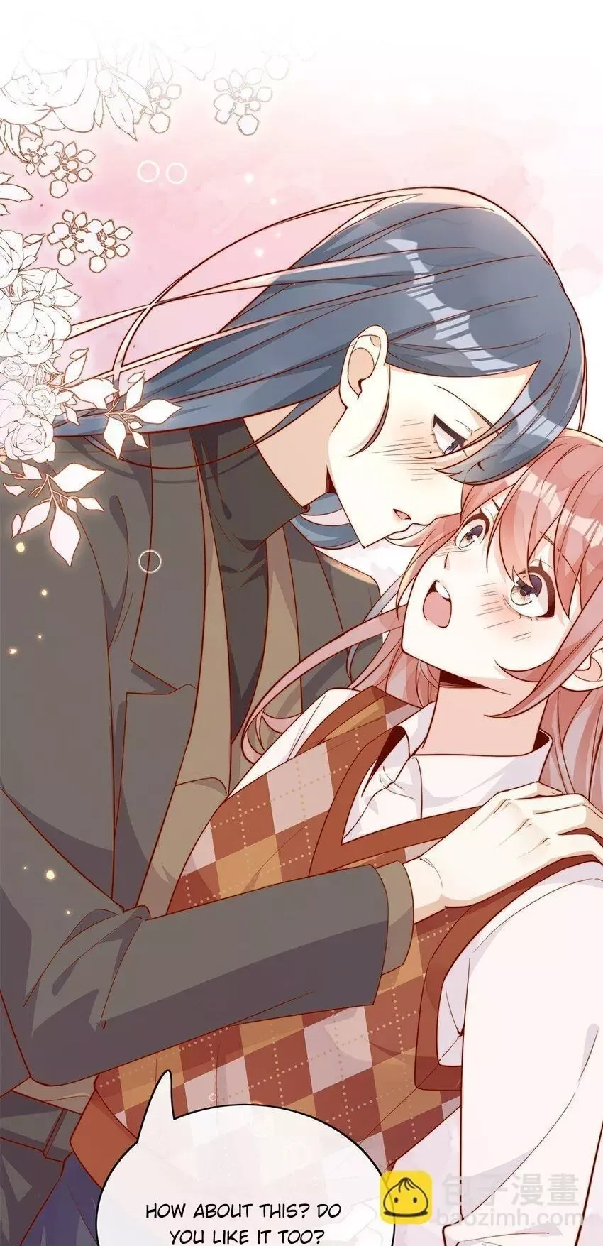 Read Looks at Me Gradually Degenerates chapter 13 image 16 on Lezhin