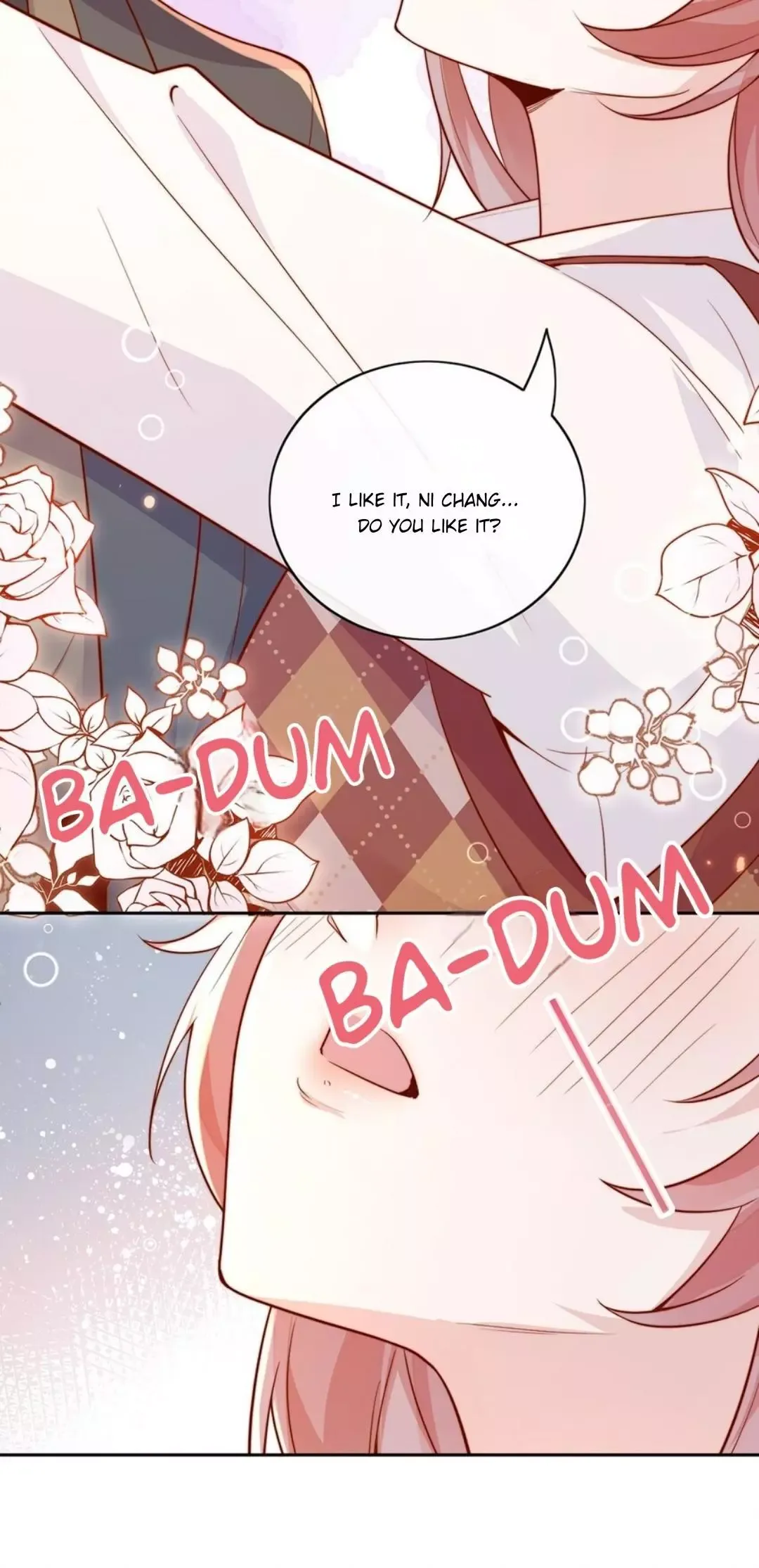 Read Looks at Me Gradually Degenerates chapter 13 image 18 on Lezhin