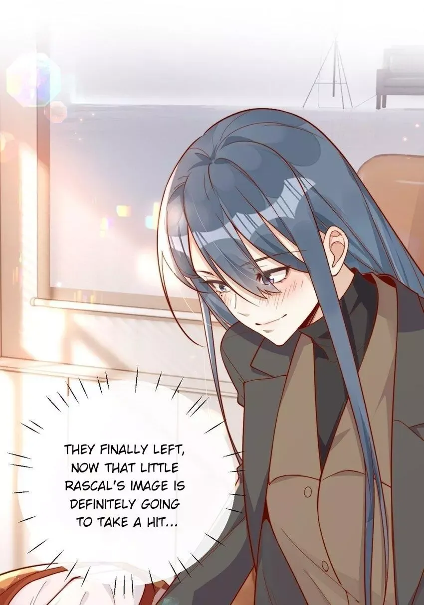 Read Looks at Me Gradually Degenerates chapter 13 image 2 on Lezhin