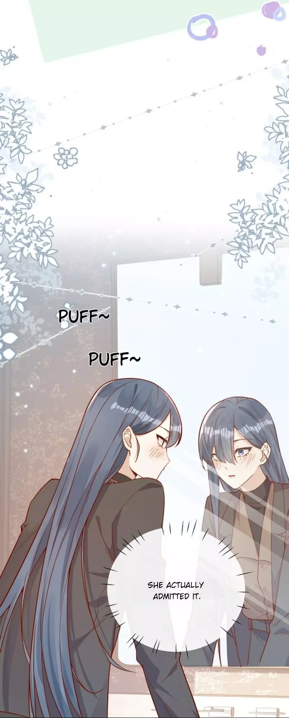 Read Looks at Me Gradually Degenerates chapter 13 image 22 on Lezhin