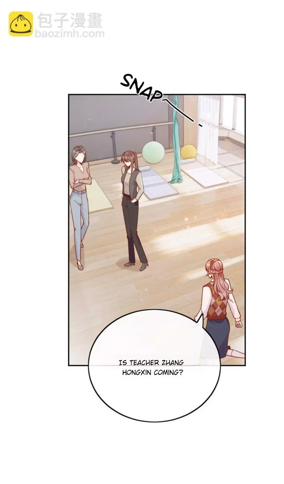 Read Looks at Me Gradually Degenerates chapter 13 image 27 on Lezhin