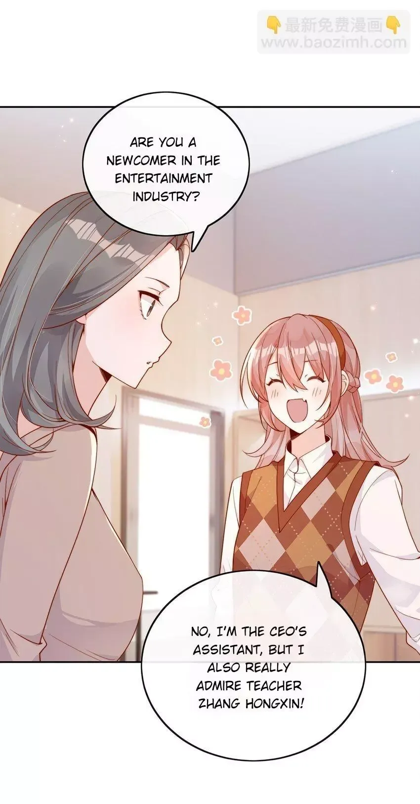 Read Looks at Me Gradually Degenerates chapter 13 image 28 on Lezhin