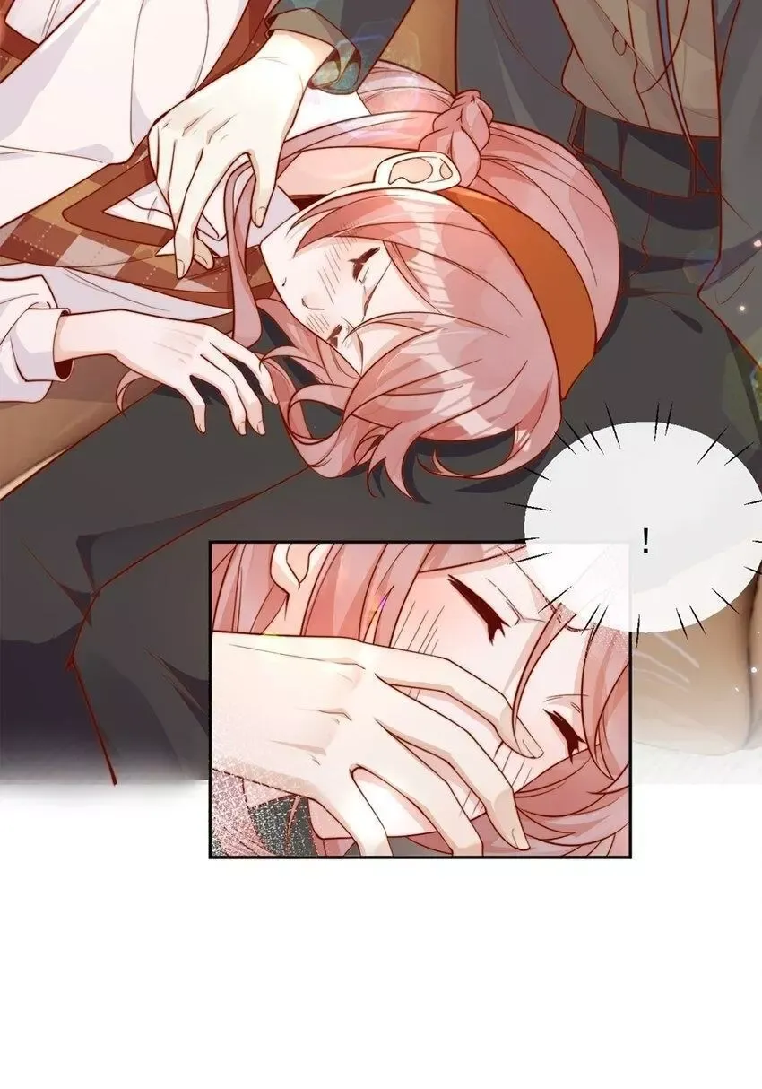 Read Looks at Me Gradually Degenerates chapter 13 image 3 on Lezhin