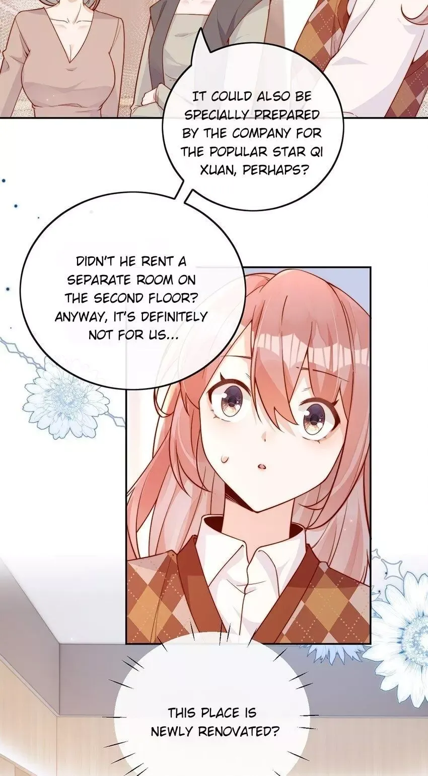 Read Looks at Me Gradually Degenerates chapter 13 image 33 on Lezhin