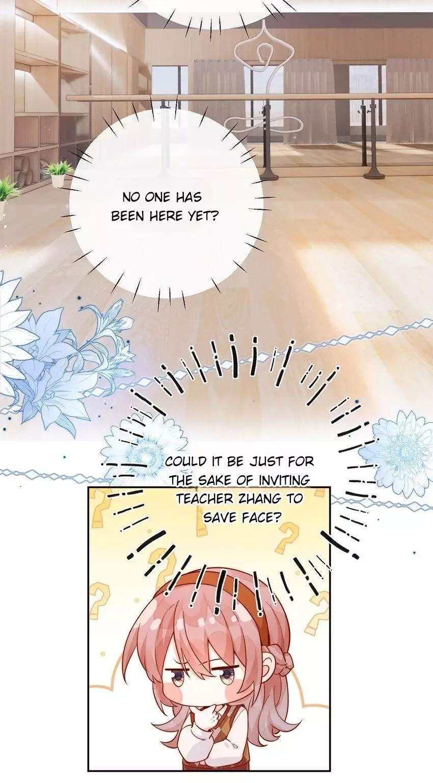 Read Looks at Me Gradually Degenerates chapter 13 image 34 on Lezhin
