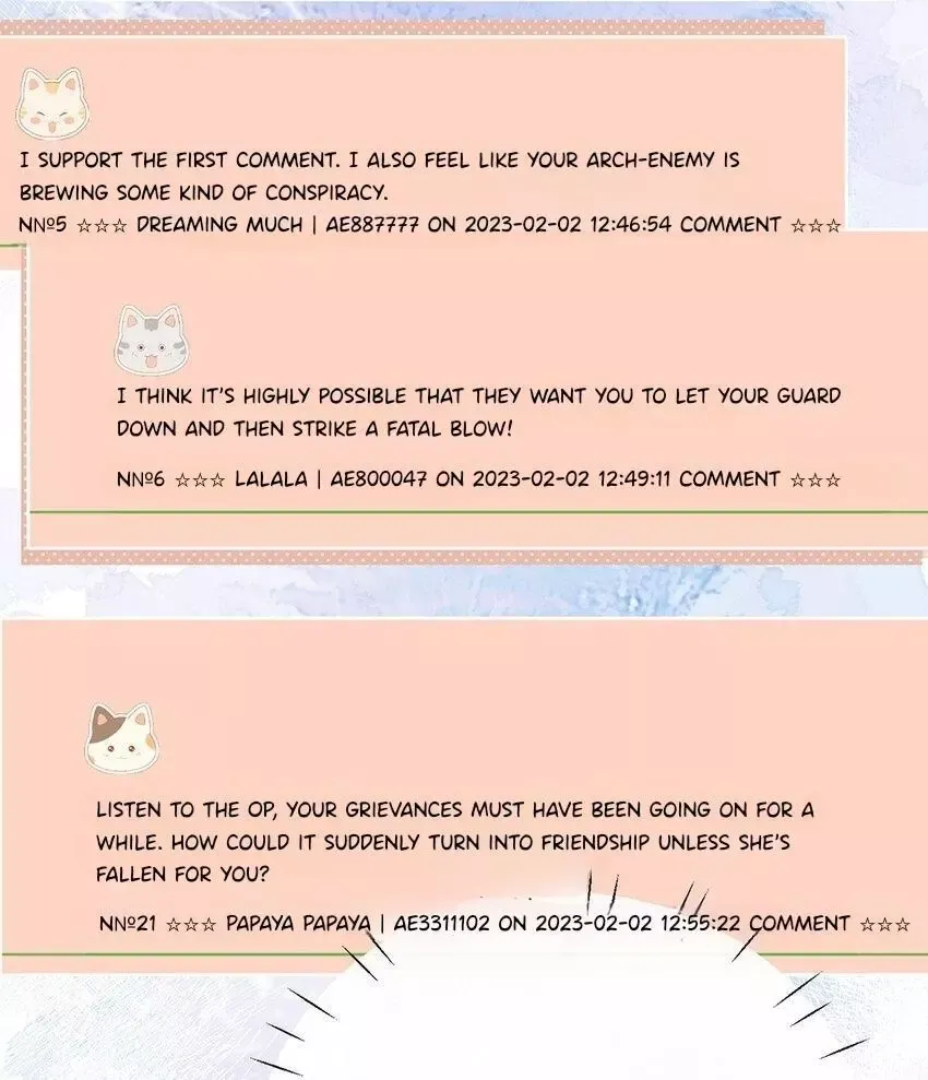 Read Looks at Me Gradually Degenerates chapter 13 image 37 on Lezhin