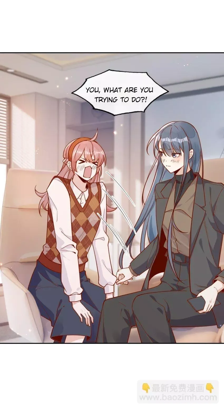 Read Looks at Me Gradually Degenerates chapter 13 image 4 on Lezhin