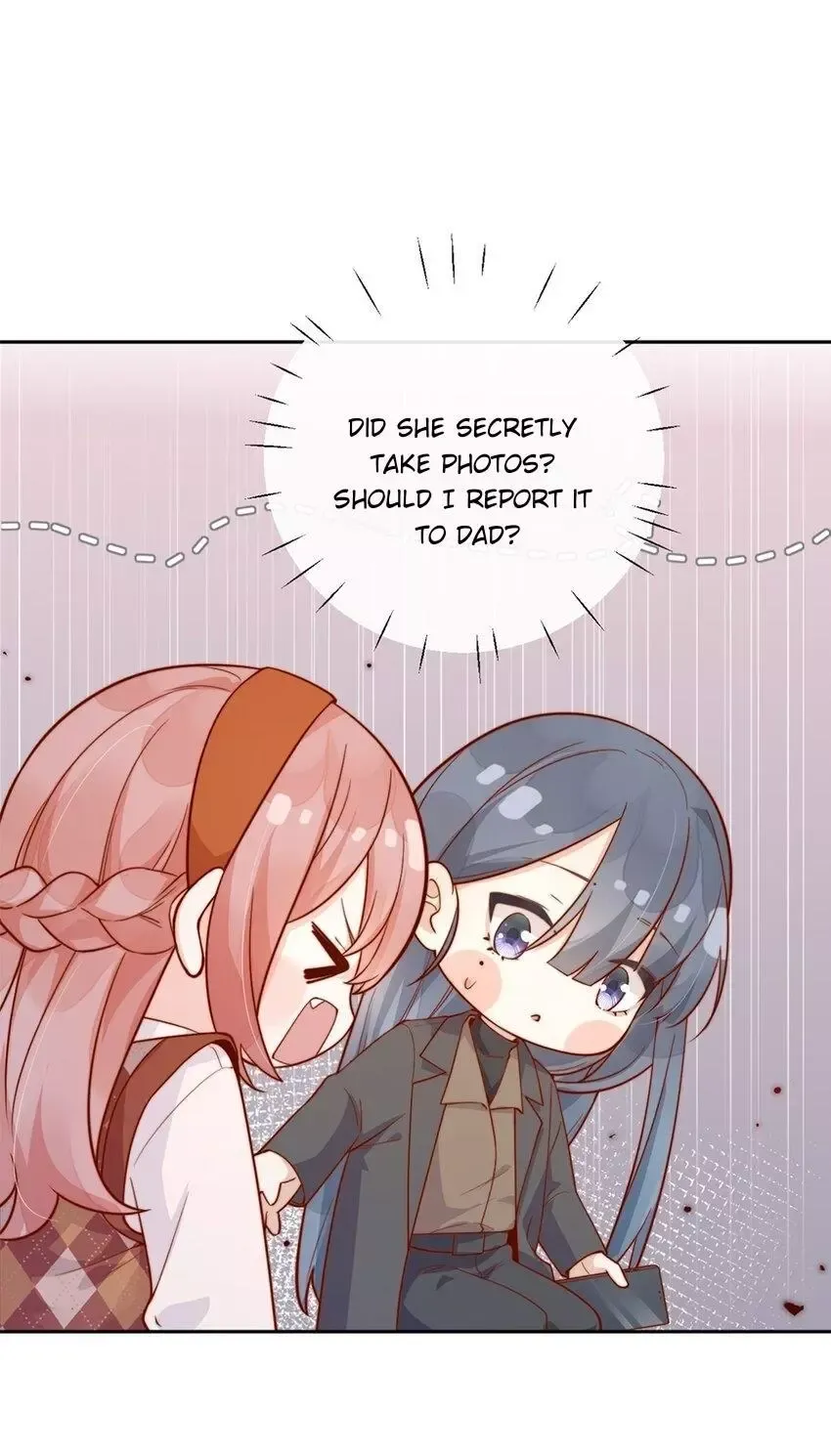Read Looks at Me Gradually Degenerates chapter 13 image 5 on Lezhin