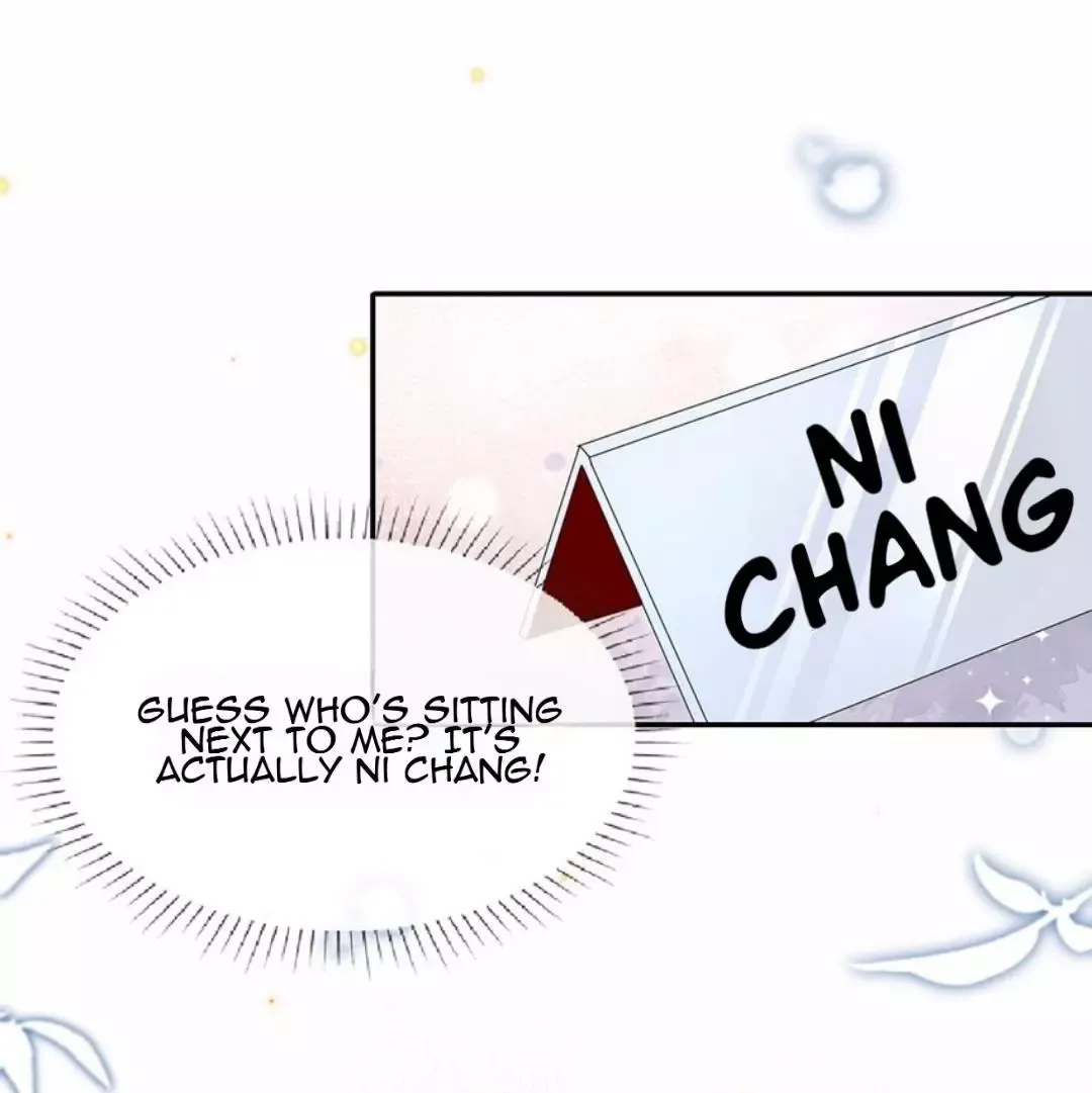 Read Looks at Me Gradually Degenerates chapter 2 image 2 on Lezhin