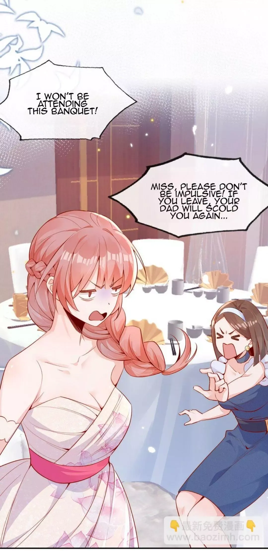 Read Looks at Me Gradually Degenerates chapter 2 image 3 on Lezhin