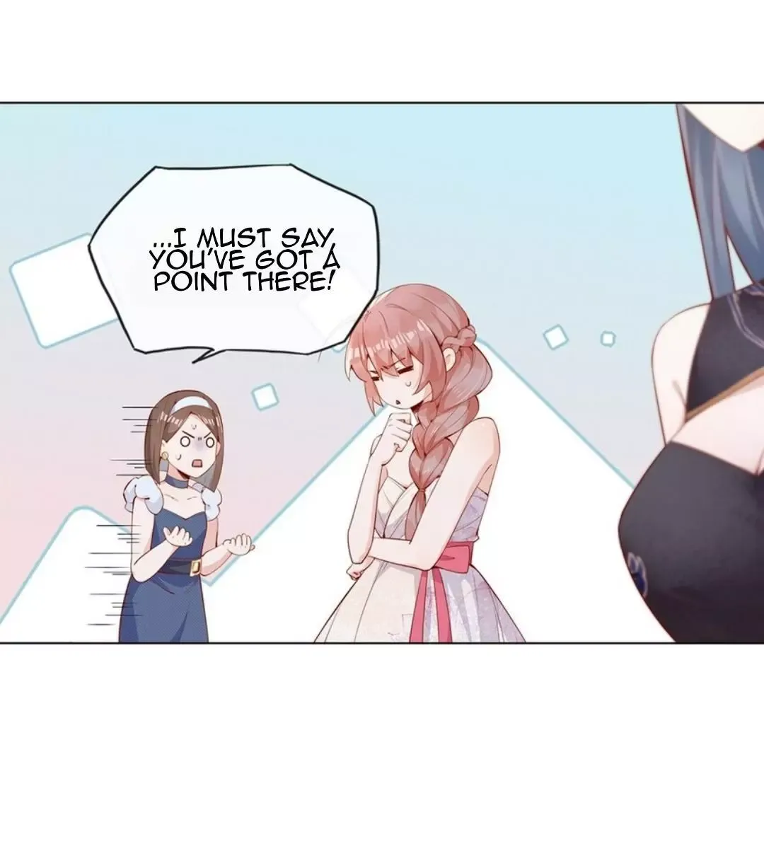 Read Looks at Me Gradually Degenerates chapter 2 image 32 on Lezhin