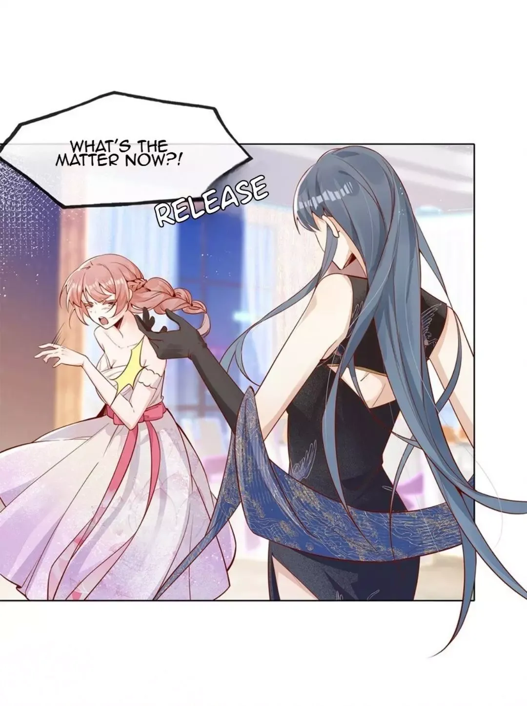 Read Looks at Me Gradually Degenerates chapter 2 image 45 on Lezhin