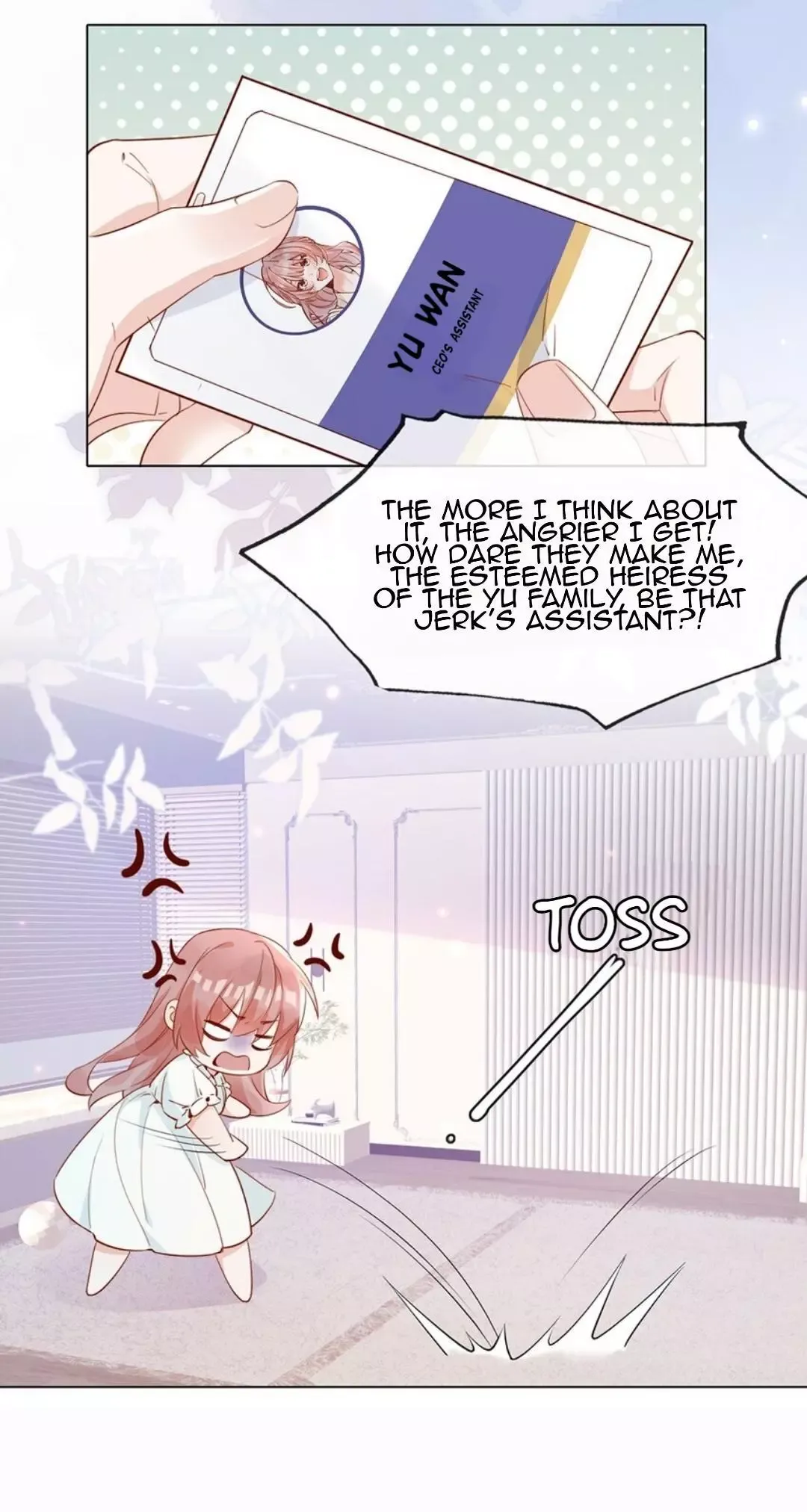 Read Looks at Me Gradually Degenerates chapter 3 image 3 on Lezhin