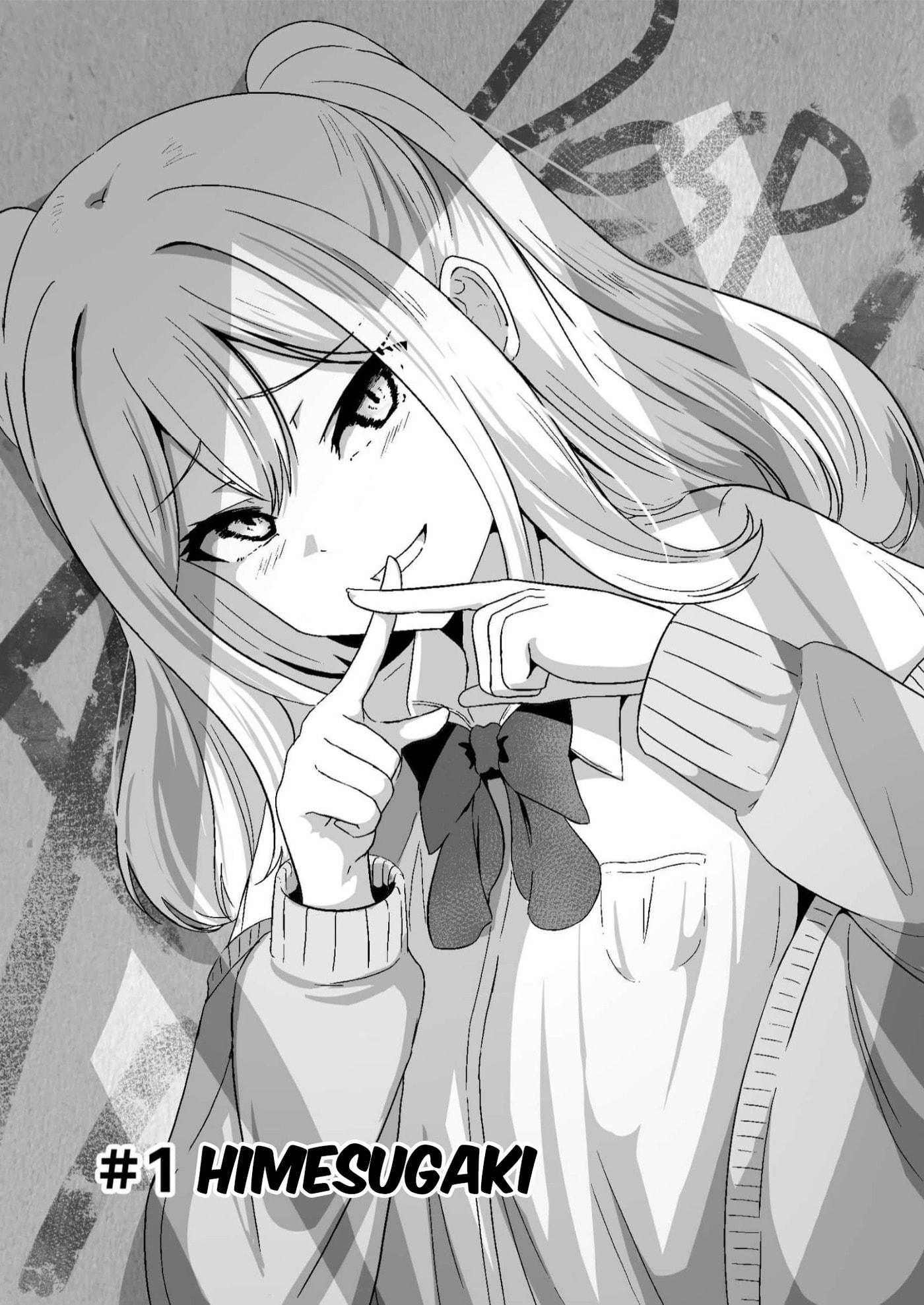 Looks Can Be Deceiving Chapter 1 page 5 - 
