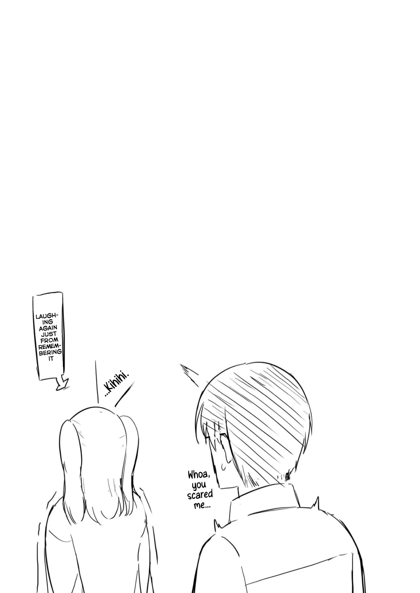 Looks Can Be Deceiving Chapter 2 page 5 - 