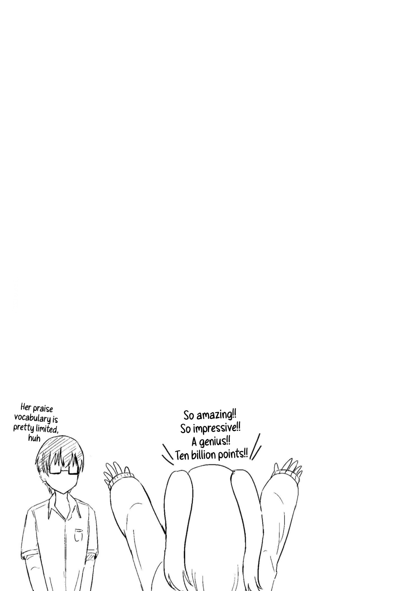 Looks Can Be Deceiving Chapter 7 page 5 - 