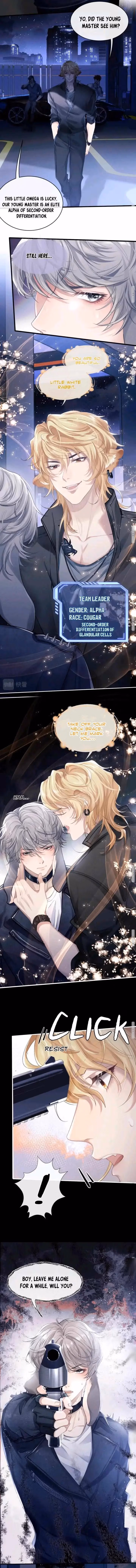 Read Lop-Eared Butler chapter 1 image 1 on Lezhin