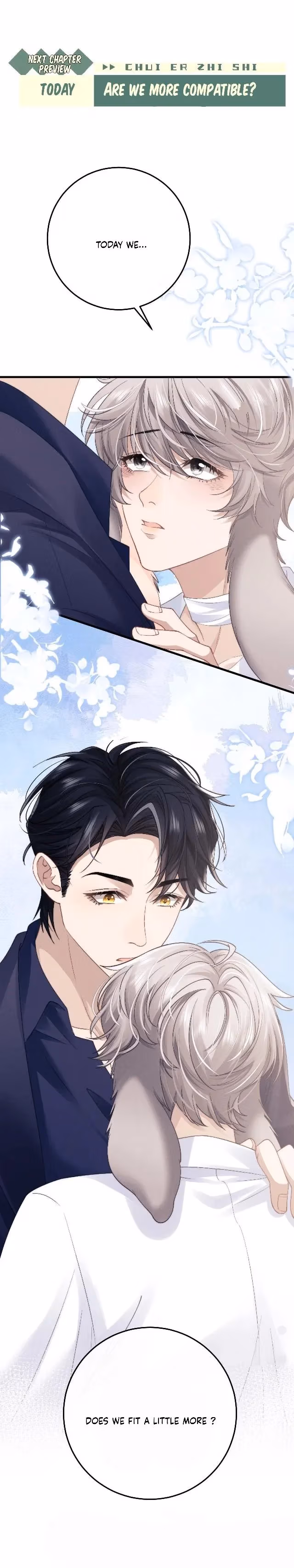 Read Lop-Eared Butler chapter 10 image 3 on Lezhin