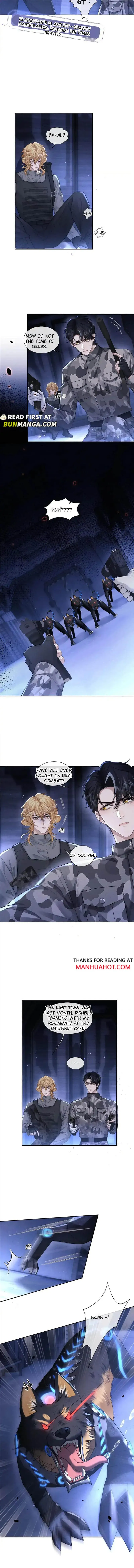 Read Lop-Eared Butler chapter 100 image 1 on Lezhin
