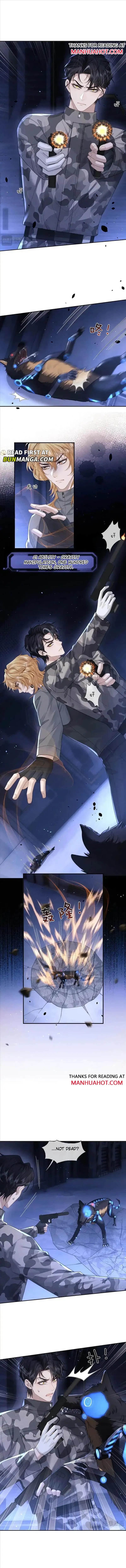 Read Lop-Eared Butler chapter 100 image 2 on Lezhin