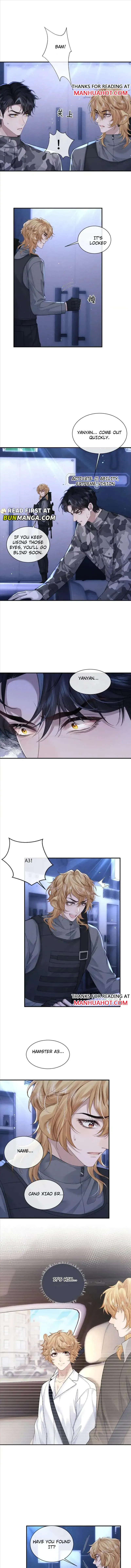 Read Lop-Eared Butler chapter 101 image 1 on Lezhin