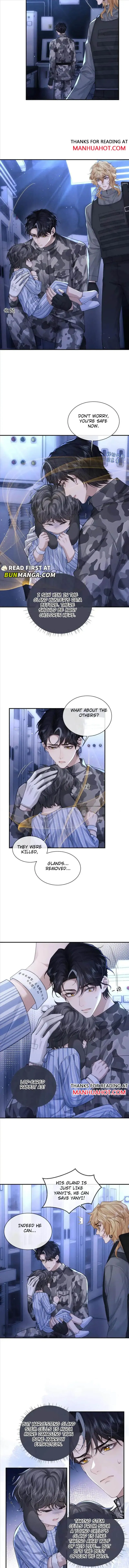 Read Lop-Eared Butler chapter 101 image 2 on Lezhin