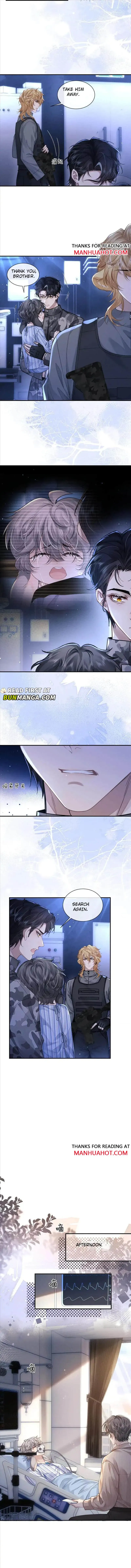 Read Lop-Eared Butler chapter 101 image 3 on Lezhin