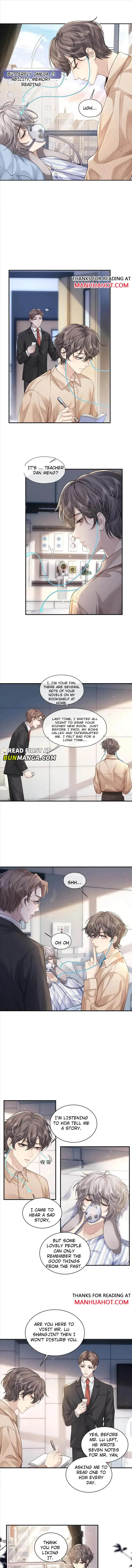 Read Lop-Eared Butler chapter 101 image 4 on Lezhin