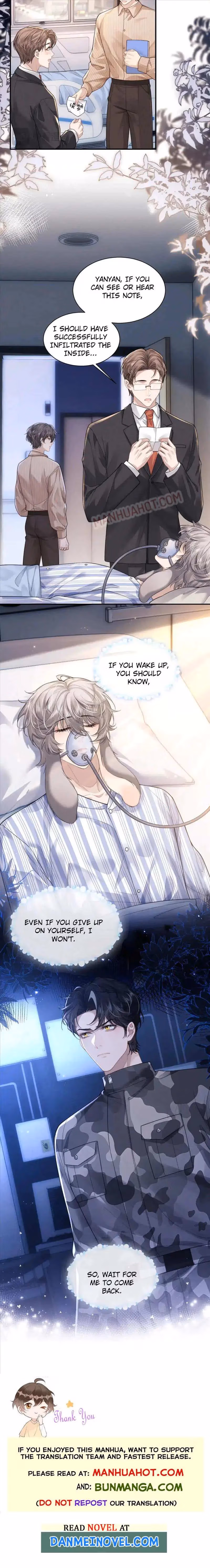 Read Lop-Eared Butler chapter 101 image 5 on Lezhin
