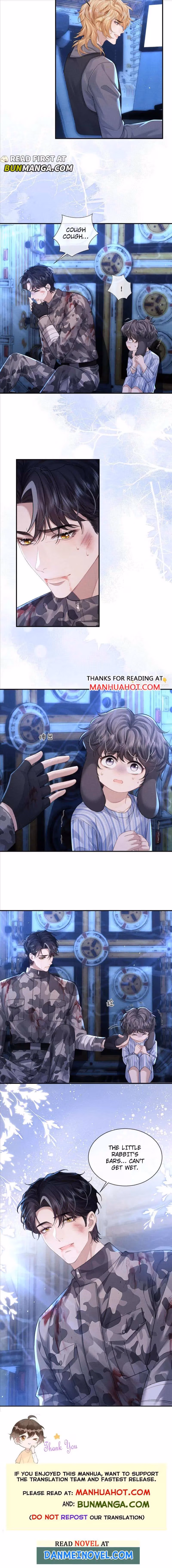 Read Lop-Eared Butler chapter 103 image 4 on Lezhin