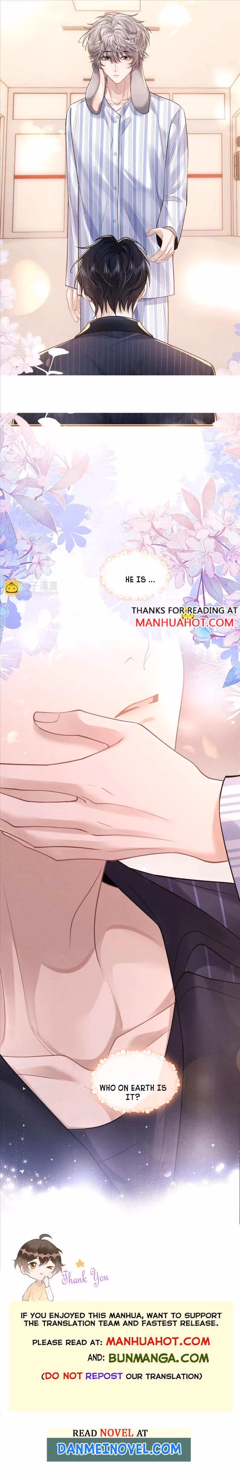 Read Lop-Eared Butler chapter 105 image 6 on Lezhin