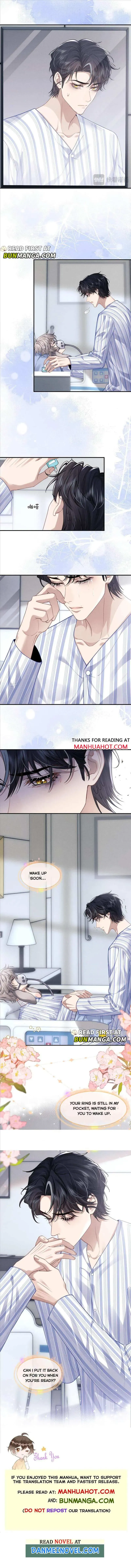 Read Lop-Eared Butler chapter 108 image 4 on Lezhin