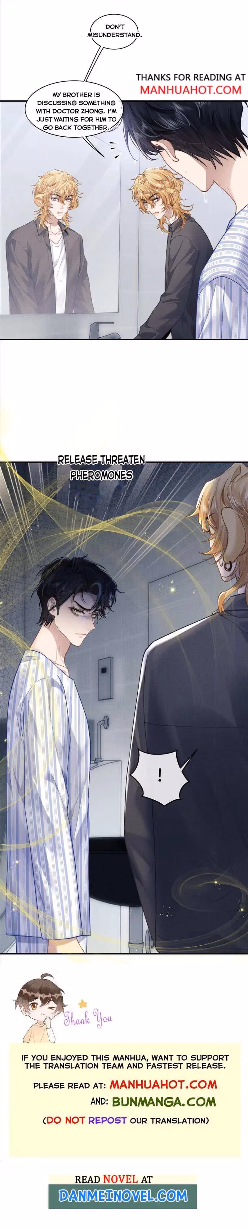 Read Lop-Eared Butler chapter 110 image 5 on Lezhin