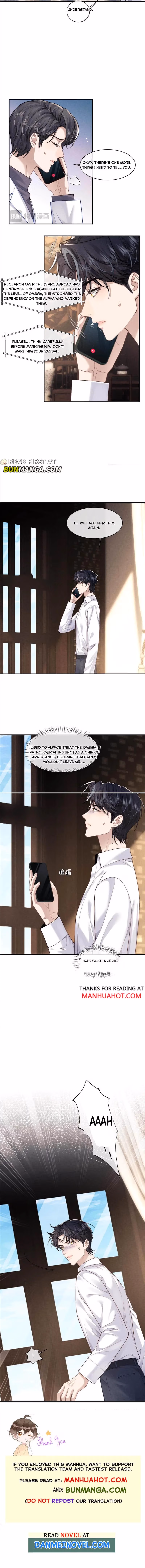 Read Lop-Eared Butler chapter 111 image 4 on Lezhin