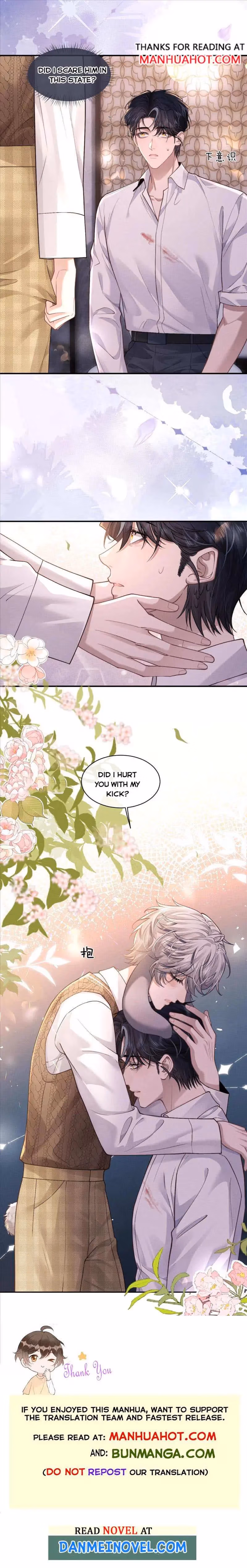 Read Lop-Eared Butler chapter 112 image 5 on Lezhin