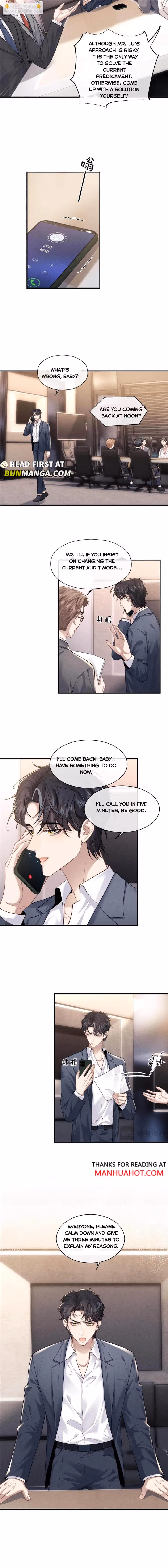 Read Lop-Eared Butler chapter 113 image 2 on Lezhin