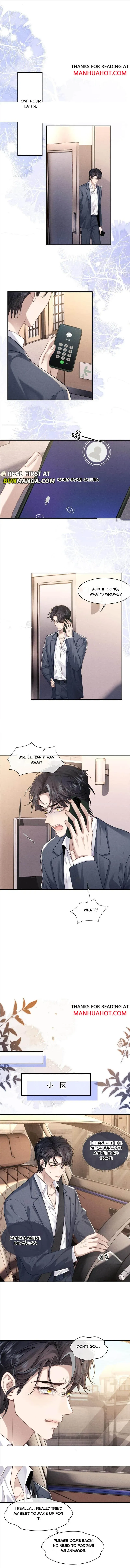 Read Lop-Eared Butler chapter 113 image 3 on Lezhin