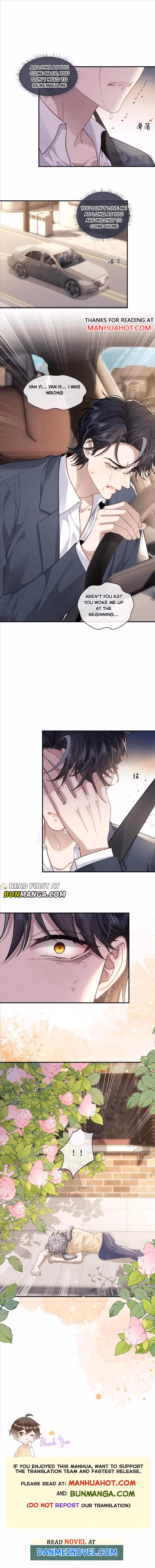 Read Lop-Eared Butler chapter 113 image 4 on Lezhin