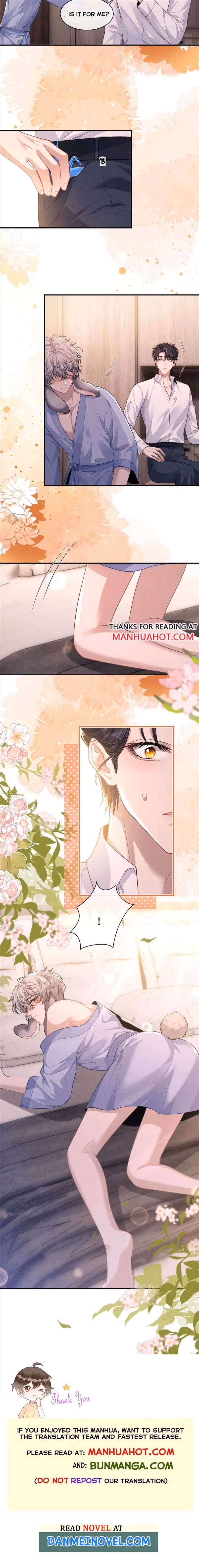 Read Lop-Eared Butler chapter 114 image 4 on Lezhin