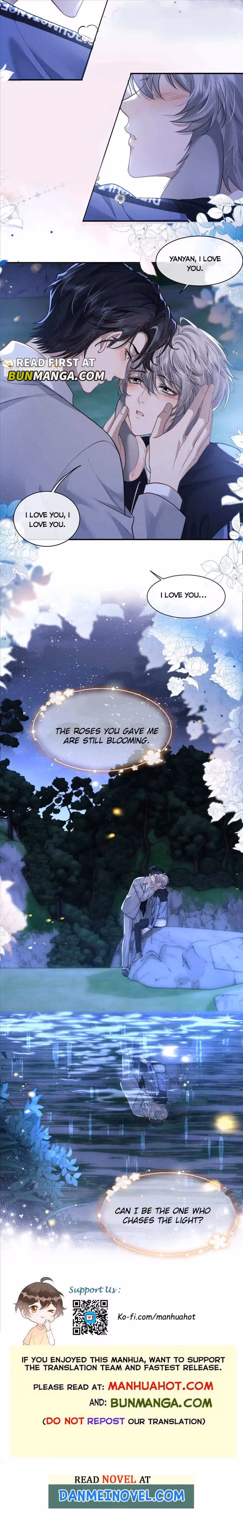 Read Lop-Eared Butler chapter 116 image 4 on Lezhin