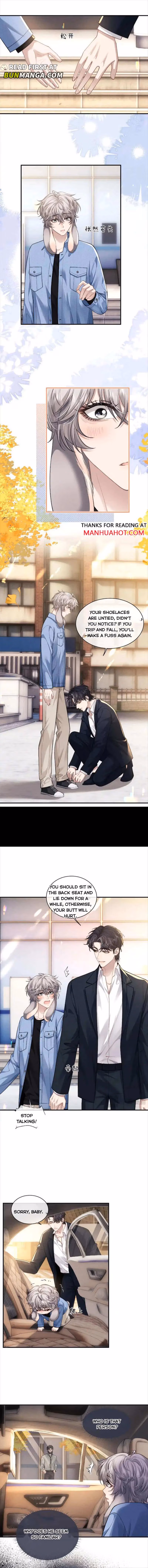 Read Lop-Eared Butler chapter 117 image 2 on Lezhin