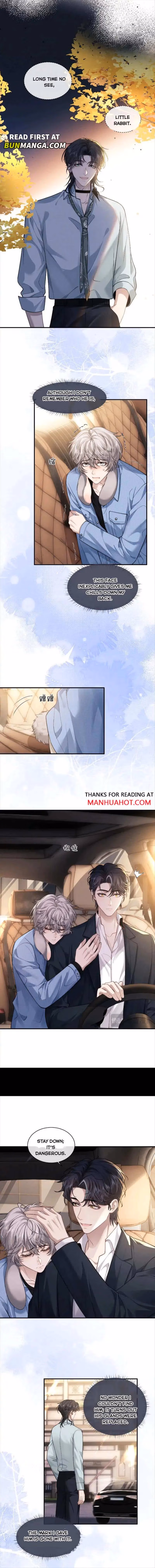 Read Lop-Eared Butler chapter 117 image 3 on Lezhin